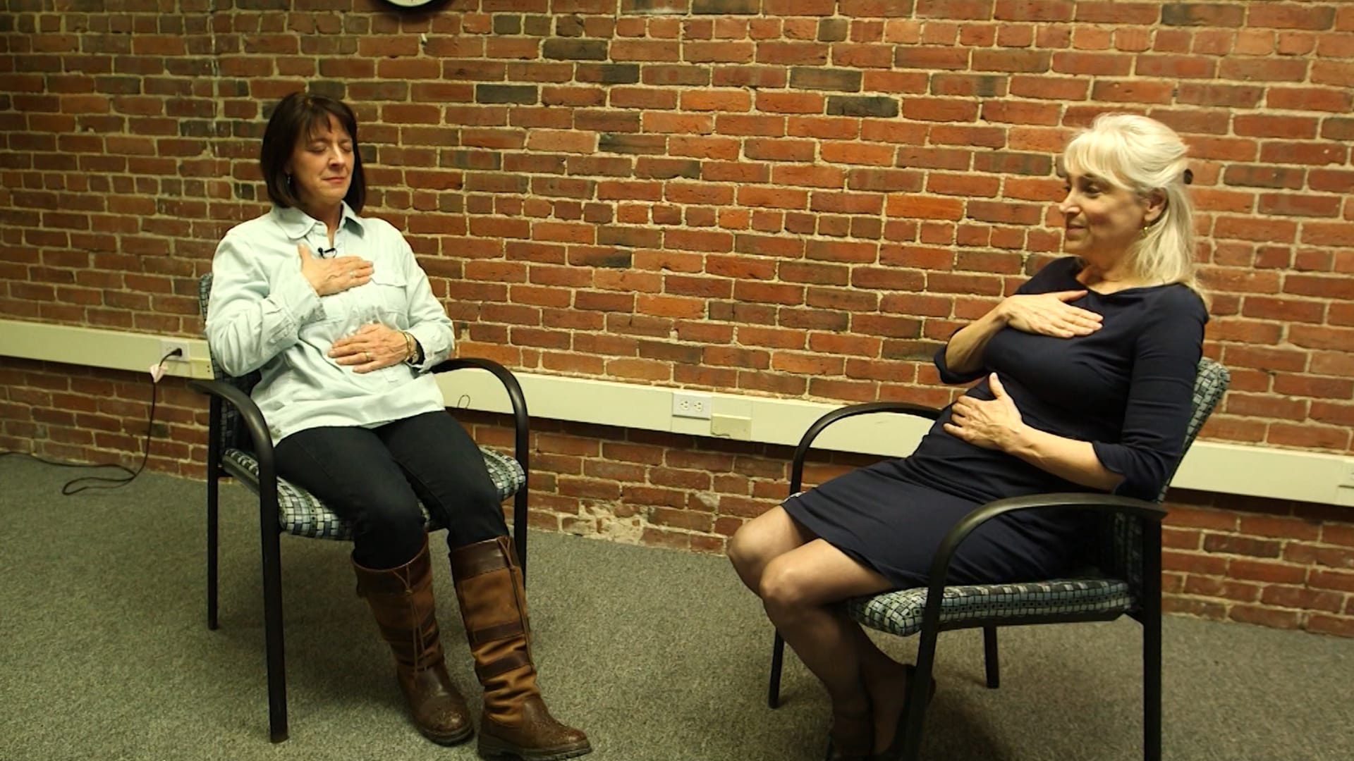 غير طريقة تفكيرك عن نفسك.. كيف يمكنك تحقيق عقلية صحية في السنة الجديدة؟