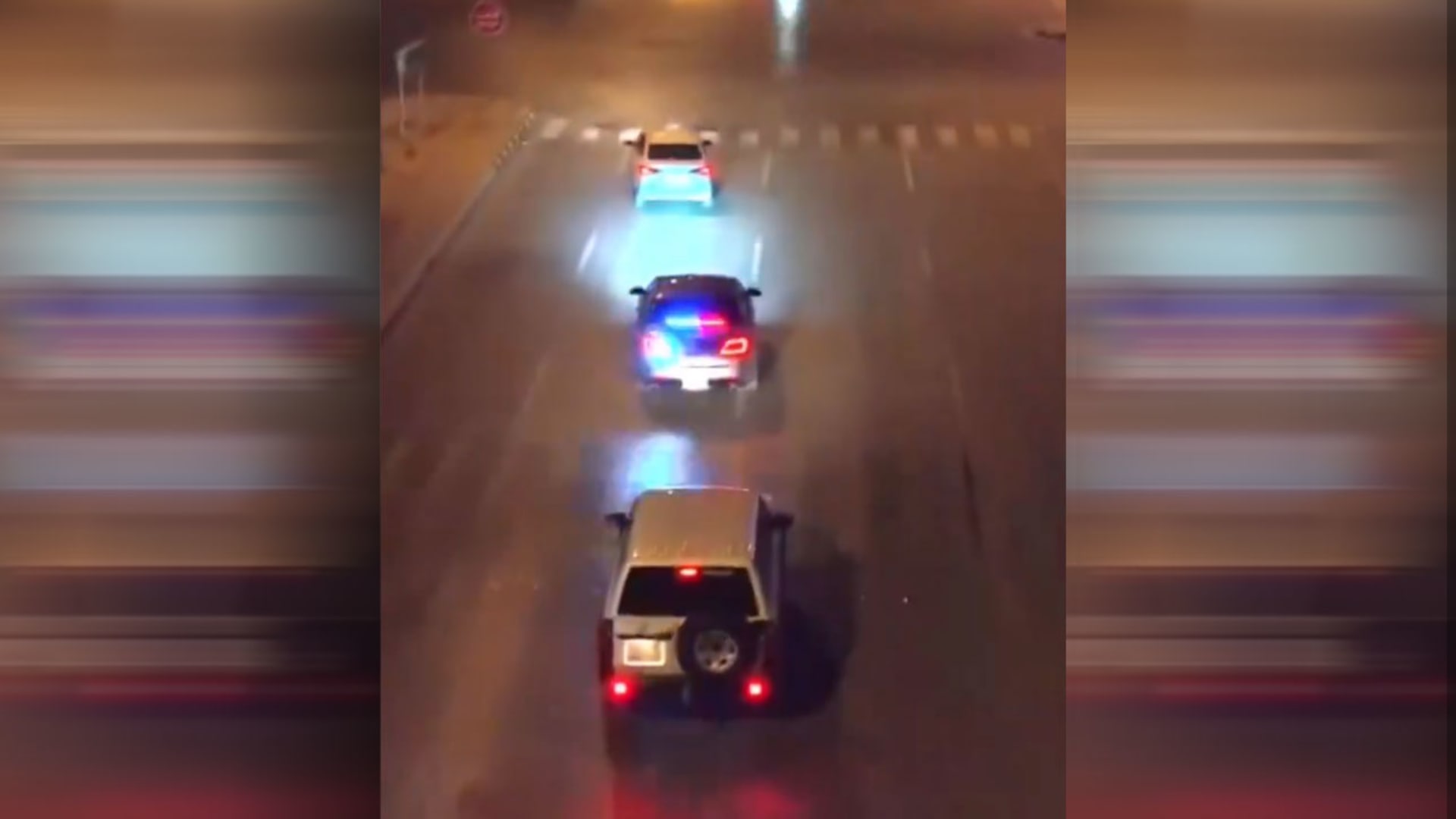 السعودية.. تداول فيديو مداهمة وضبط متهمين بالاحتيال بمبلغ مليون ريال