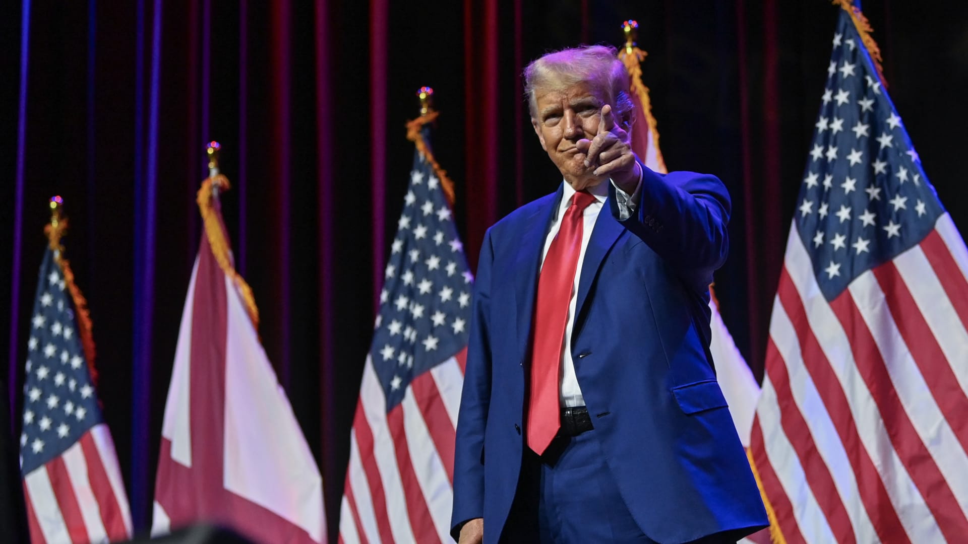 تقرير: الصين أنفقت أكثر من 5.5 مليون دولار على عقارات ترامب خلال وجوده بمنصبه