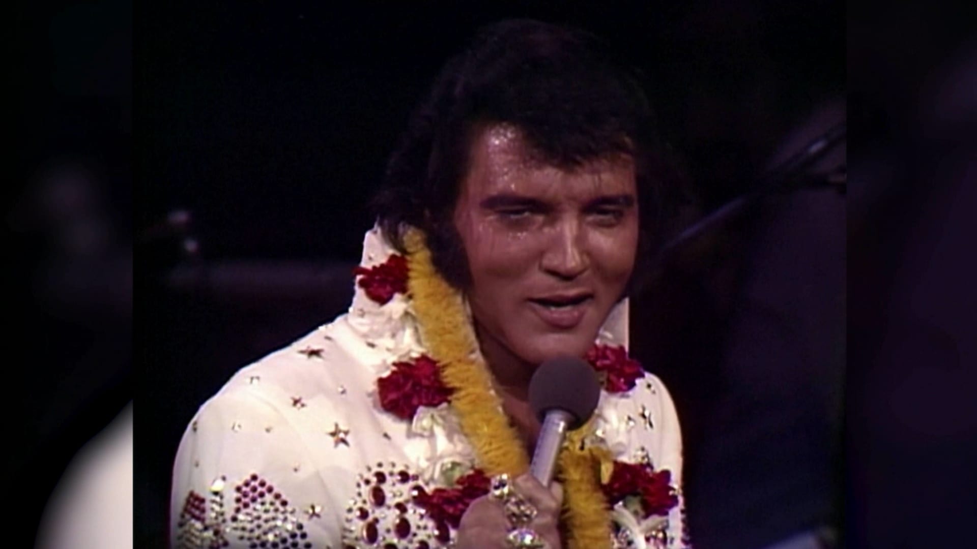 إلفيس بريسلي سيظهر من جديد لأول مرة بفضل الواقع الافتراضي والذكاء الاصطناعي