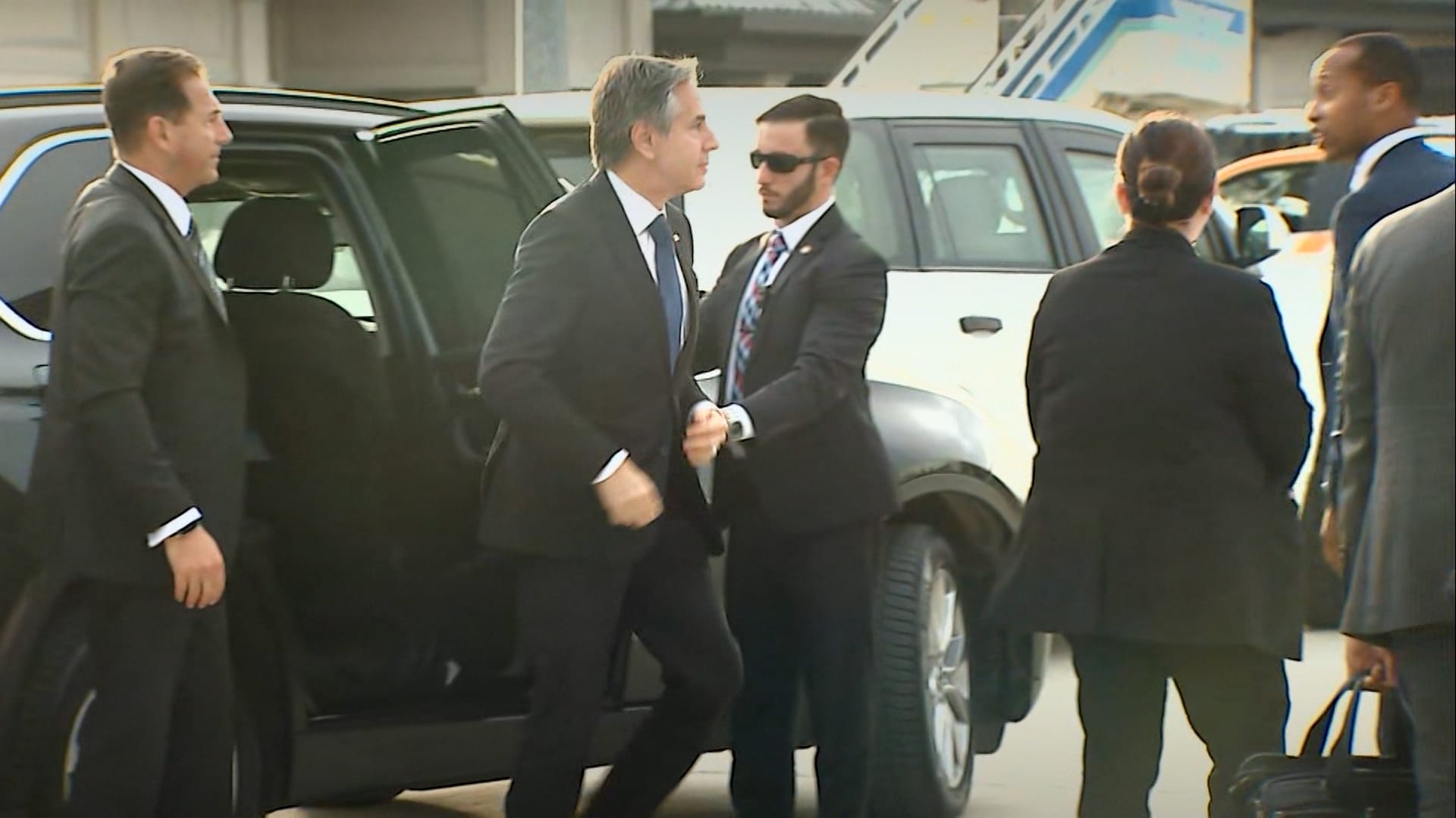 مع تصاعد التوترات.. ما القضايا التي سيناقشها أنتوني بلينكن خلال زيارته لإسرائيل؟