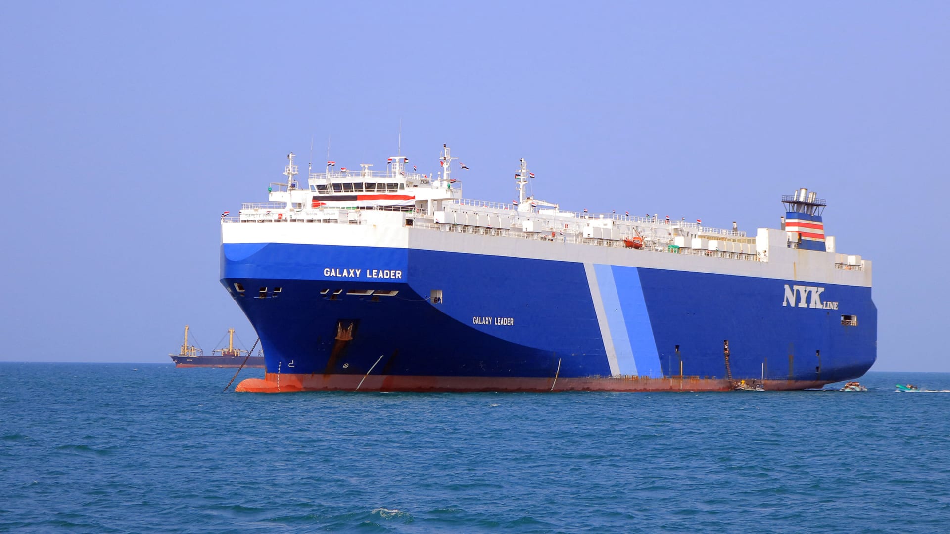 عبدالملك الحوثي يهدد: أي عدوان أمريكي لن يمر دون رد