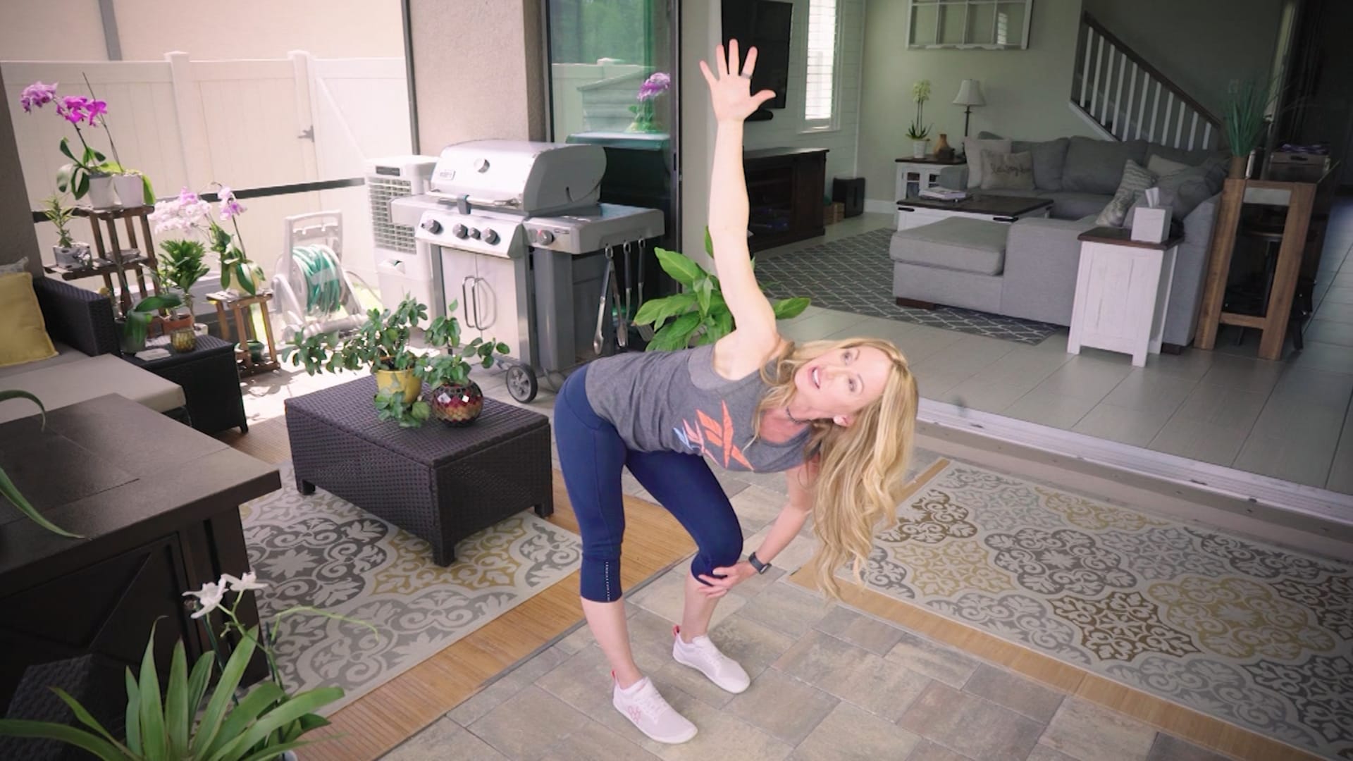 قم بهذا التمرين البسيط كل يوم للوقاية من آلام الجسم المزمنة