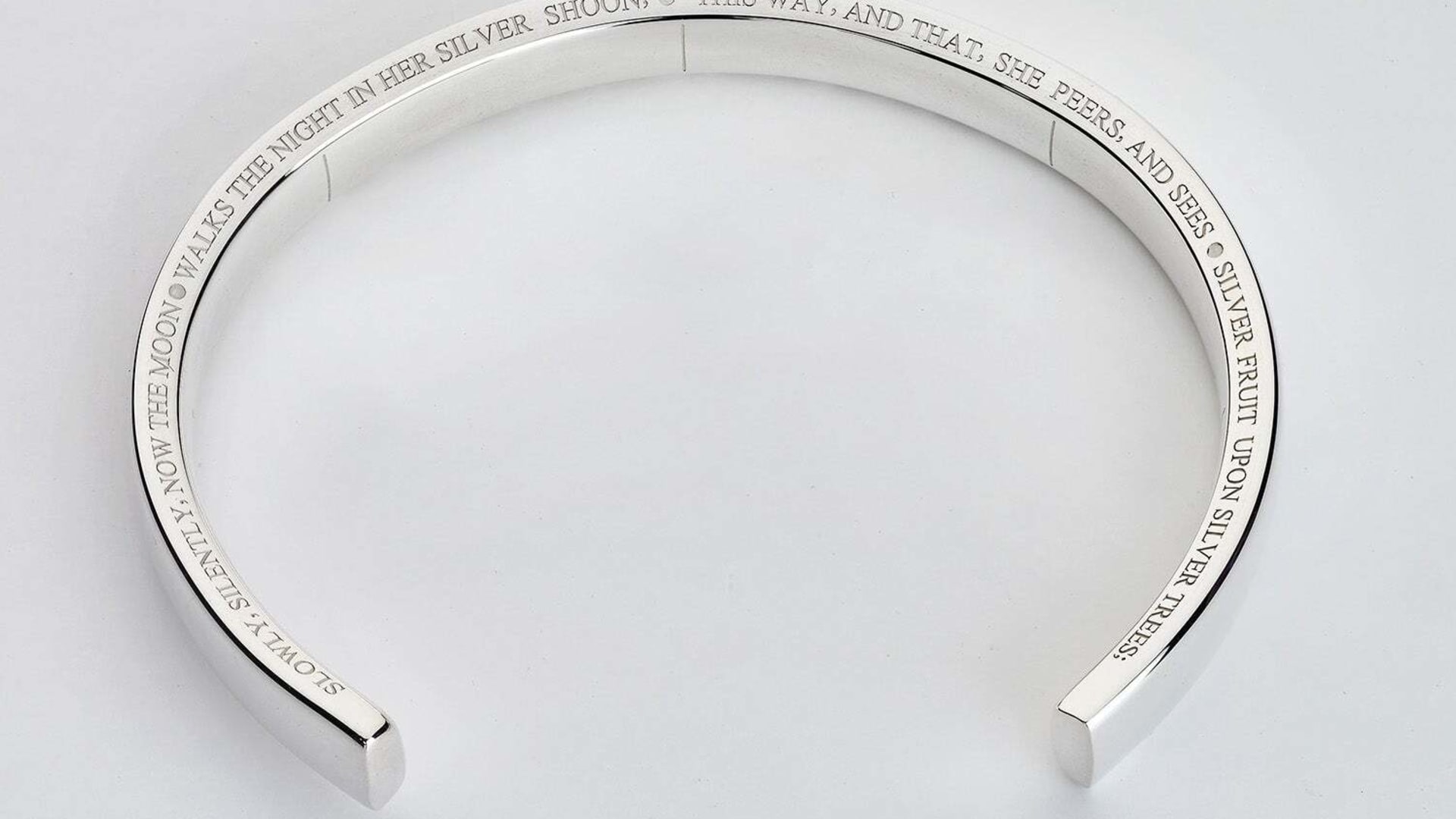 مجوهرات من النفايات..هكذا تُستخرج الفضة من الأشعة السينية 1 مجوهرات من النفايات..هكذا تُستخرج الفضة من الأشعة السينية