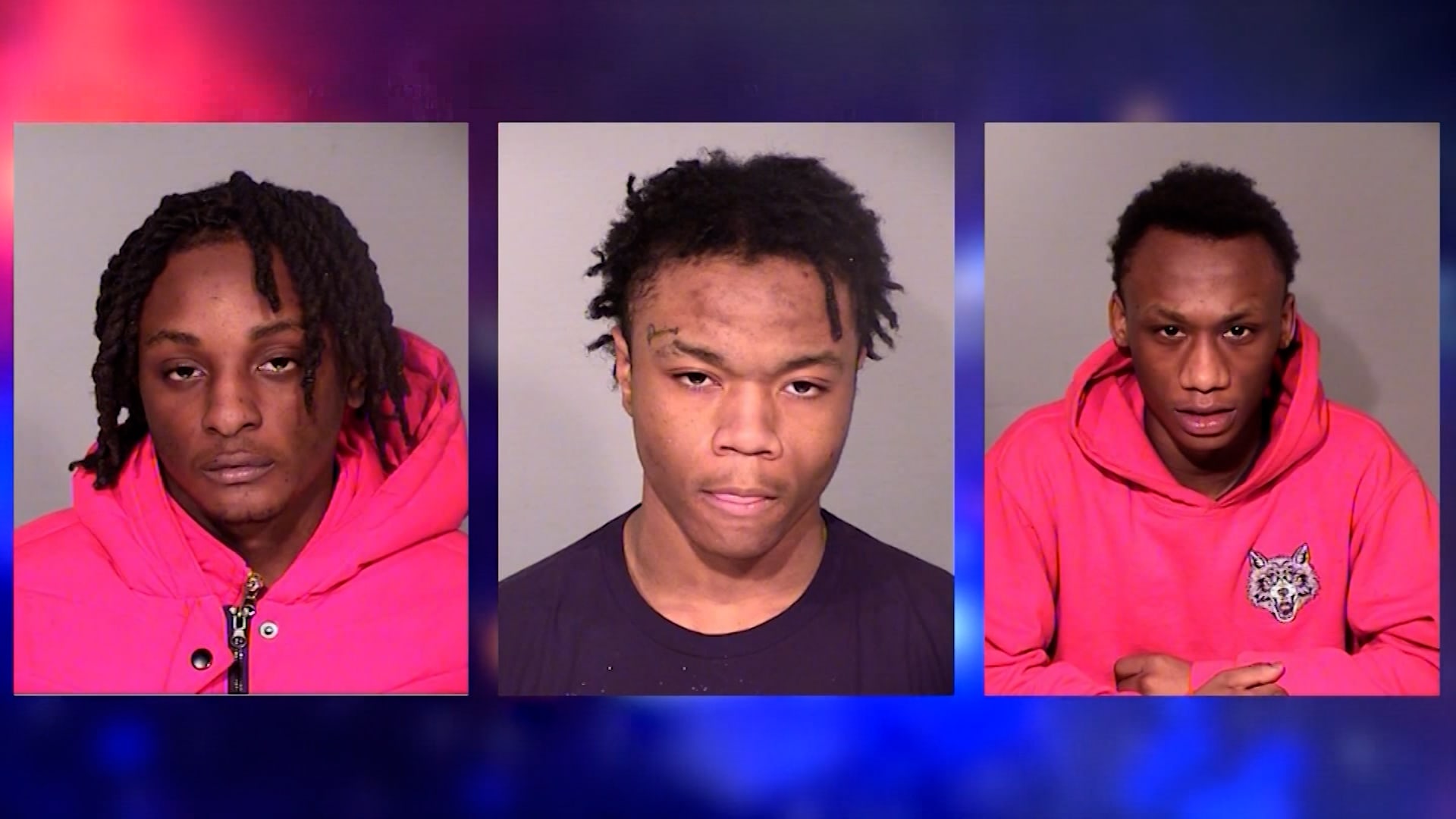 من أجل "بيتزا".. مراهقون يقتلون سائق توصيل "دومينوز" بعد سرقة الطعام 1 من أجل "بيتزا".. مراهقون يقتلون سائق توصيل "دومينوز" بعد سرقة الطعام