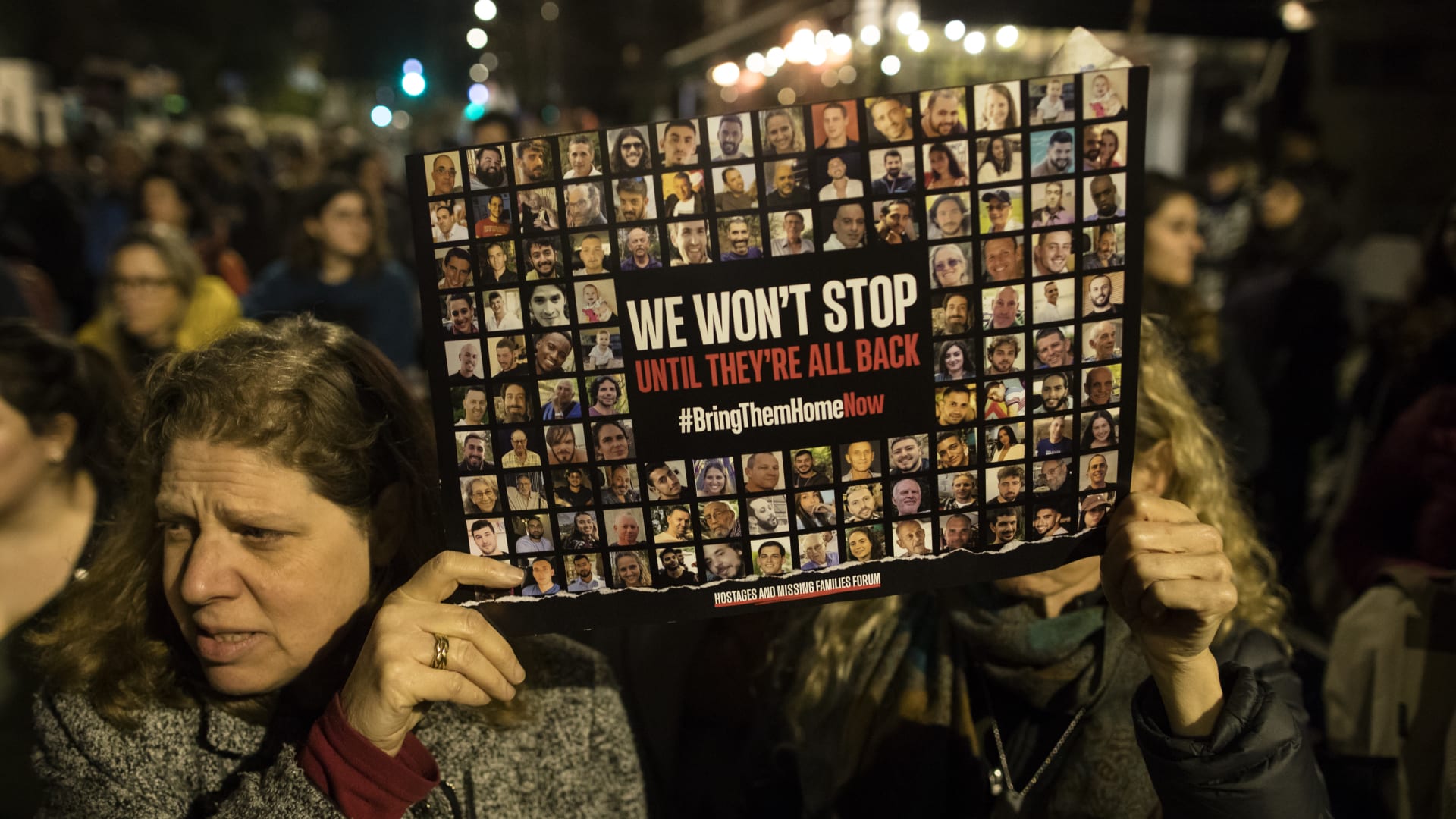 الخارجية القطرية تكشف عن مساعيها للوساطة بين إسرائيل وحماس و"ما يجعلها أكثر صعوبة"