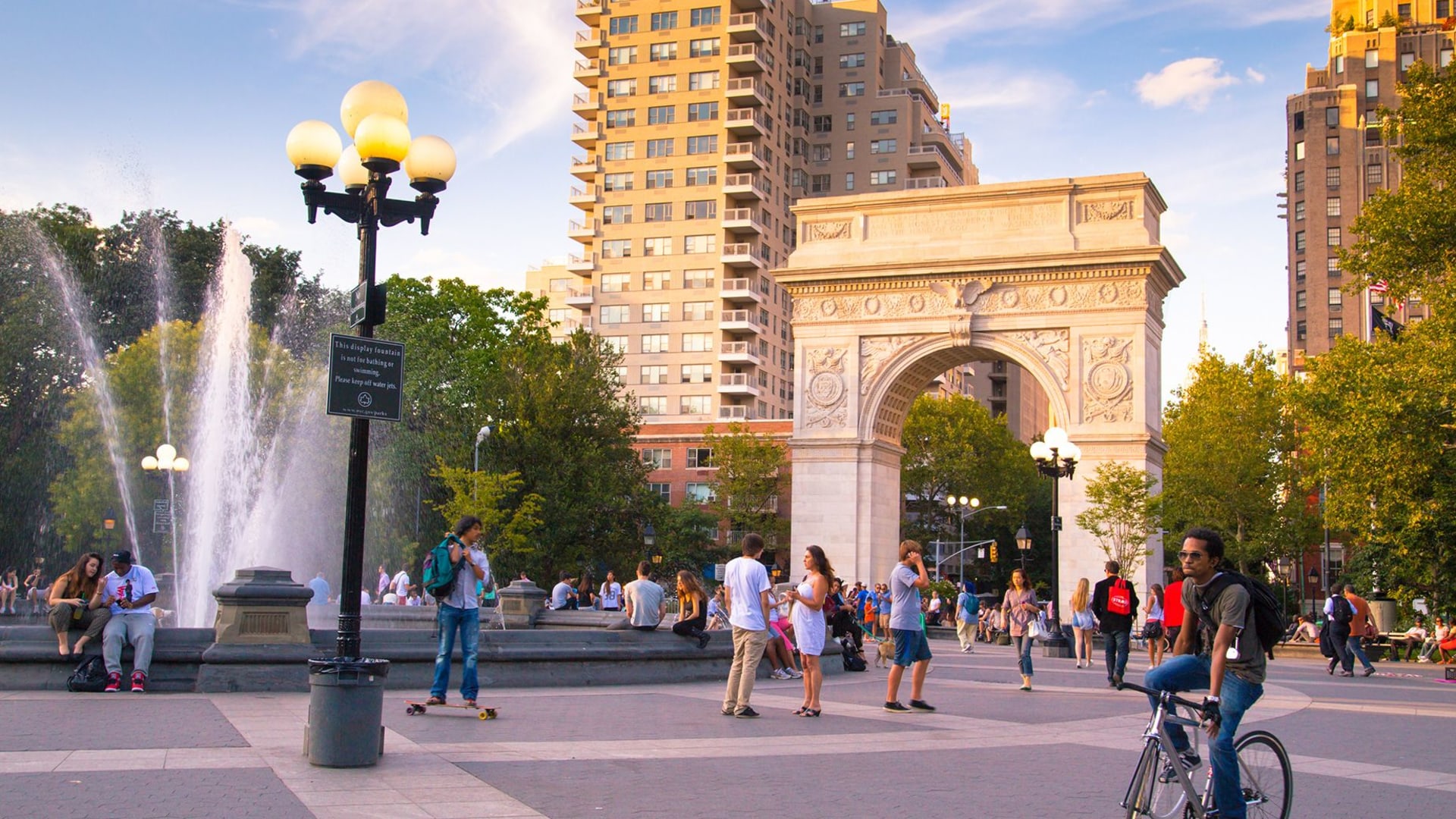 "تايم أوت" تكشف عن أفضل 10 مدن في العالم لعام 2024 1 "تايم أوت" تكشف عن أفضل 10 مدن في العالم لعام 2024