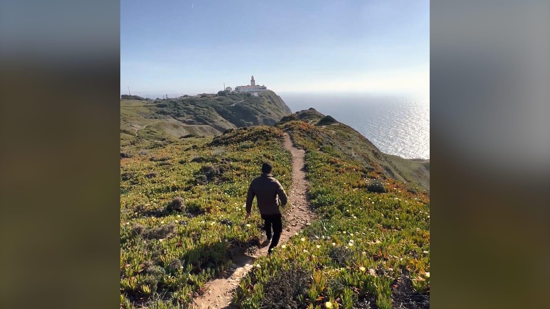 كان يُعتقد أنها "آخر نقطة في العالم".. مصري يكشف عن إحدى الجواهر المخفية بأوروبا