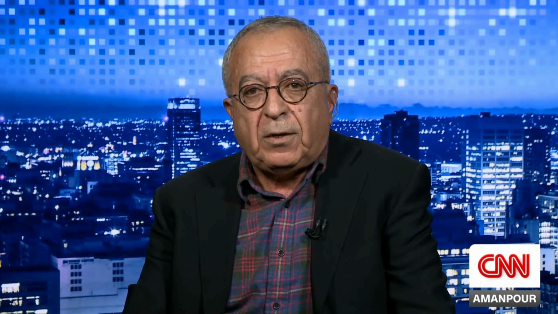 هل هناك حاجة لقيادة فلسطينية جديدة؟ هكذا رد سلام فياض على سؤال CNN