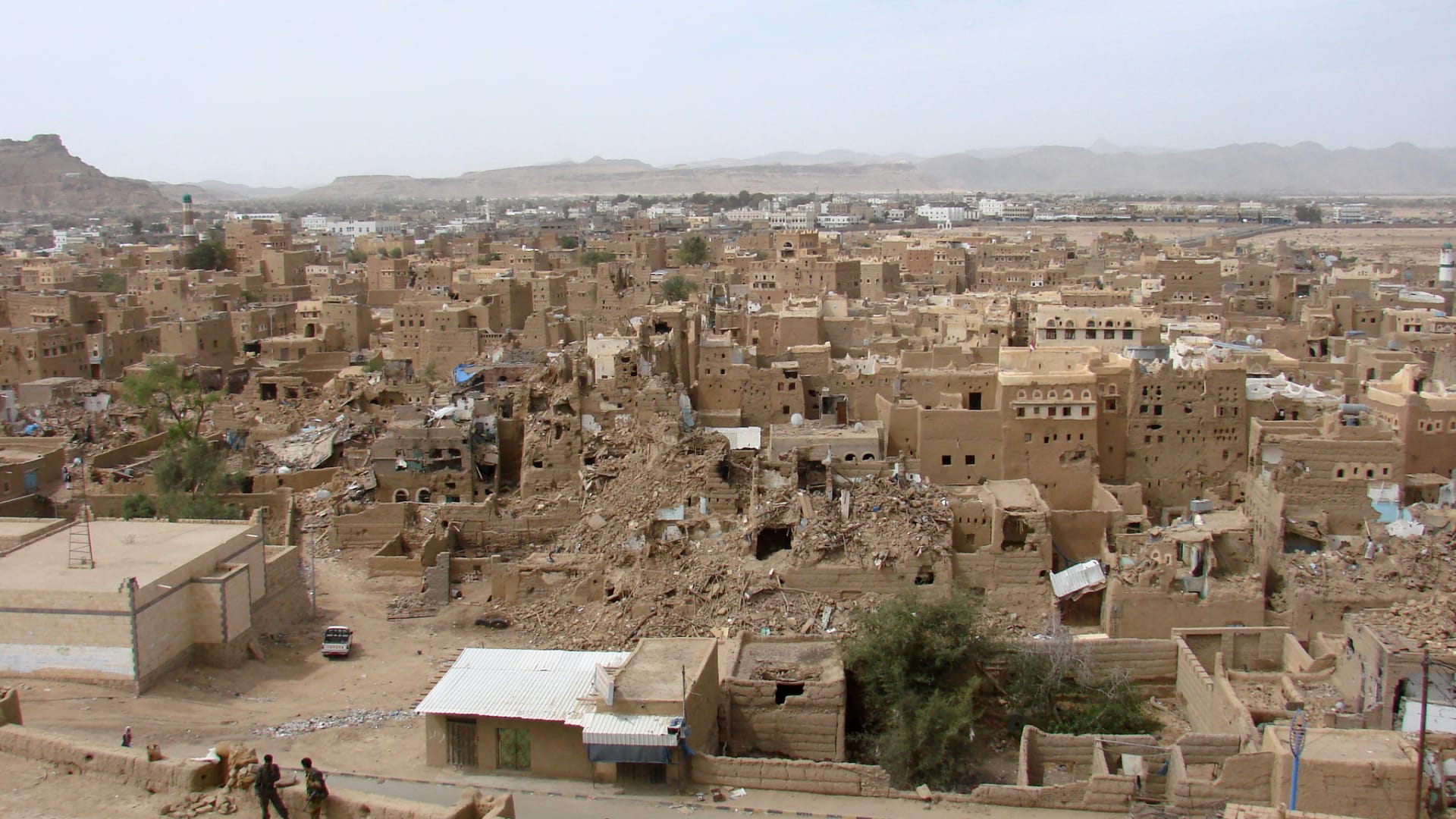 استهدفت منشآت الرادار.. أمريكا تشن المزيد من الهجمات على مواقع تابعة للحوثيين باليمن