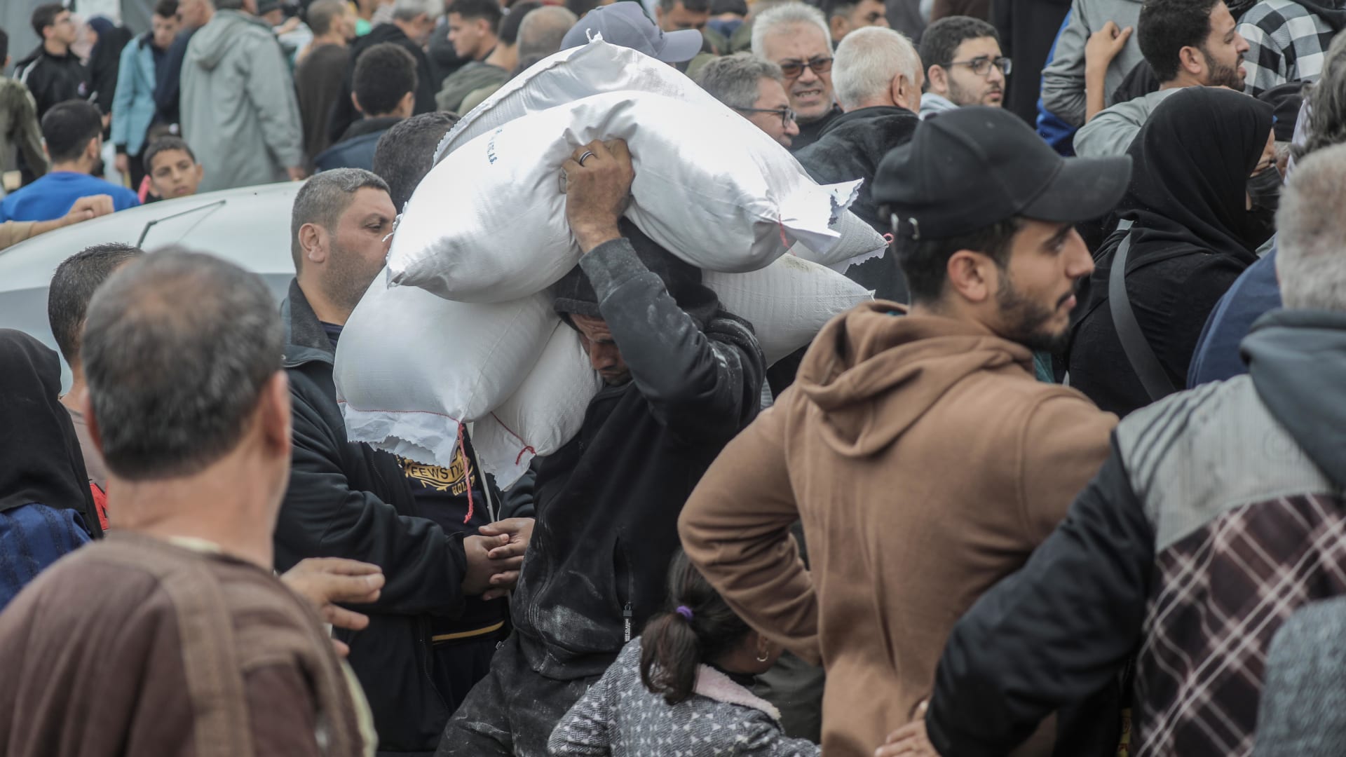 "تجاوز العام الأسوأ بـ3 أضعاف".. مسؤول في الأونروا عن عدد القتلى الفلسطينيين بالضفة في 2023