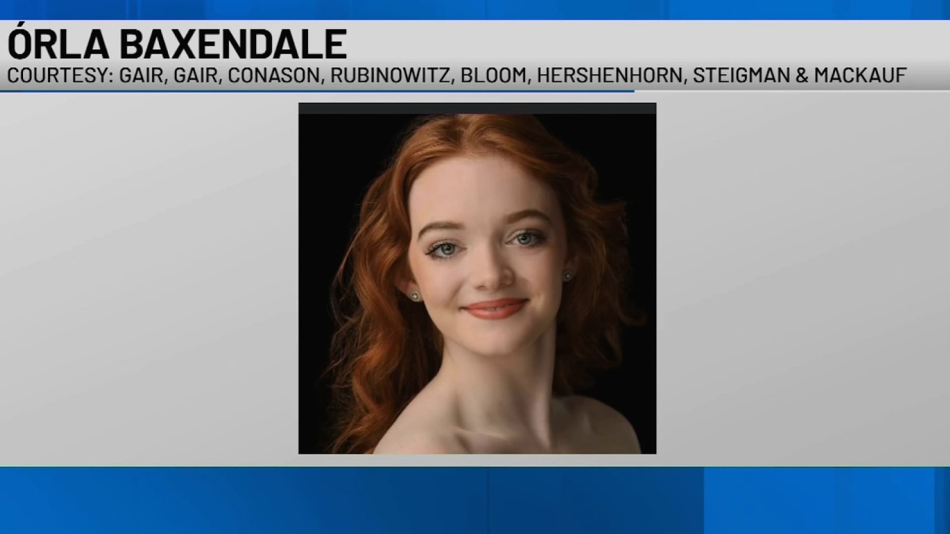 انتظرها مصير مروع.. شاهد ما حدث لراقصة عندما تناولت قضمة كعكة