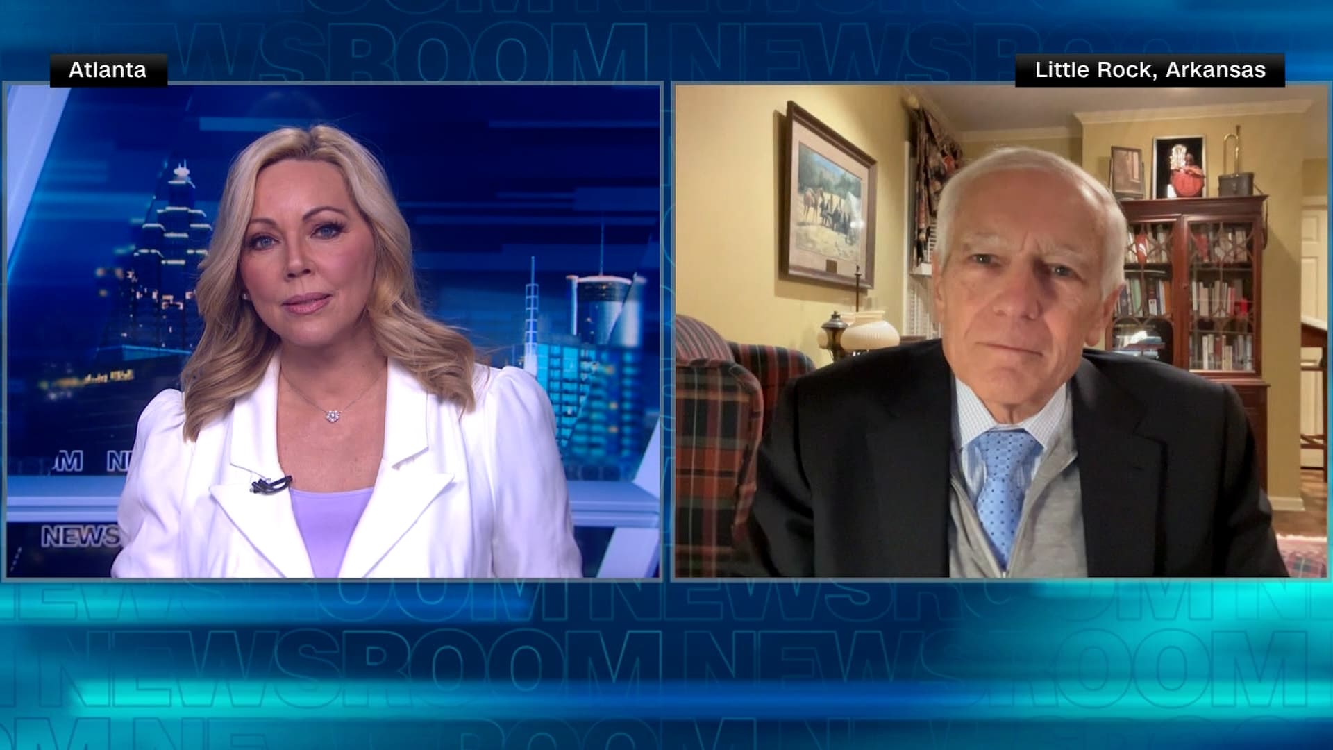 جنرال أمريكي متقاعد يوضح 3 خيارات محتملة أمام بايدن للرد على هجوم الـ"درون" بالأردن