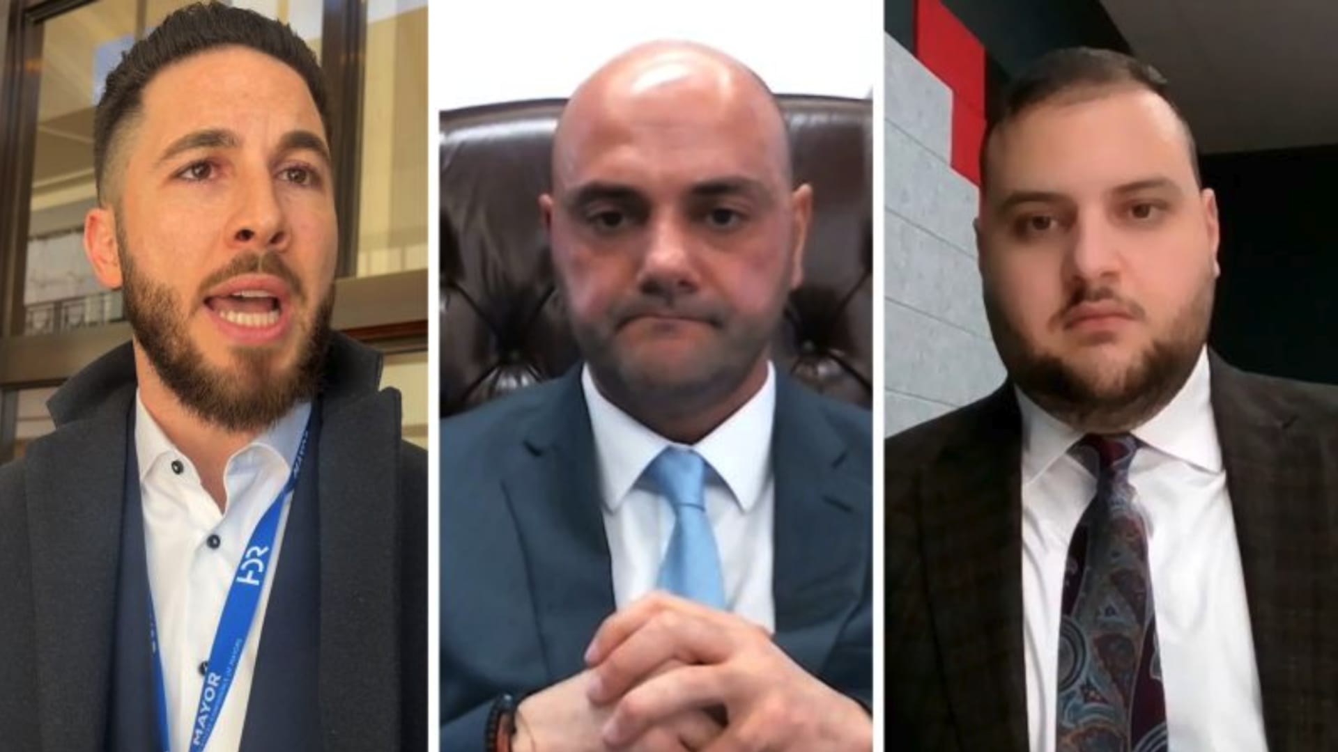 "لا ترسلوا موظفي الحملة".. قادة أمريكيون عرب يرفضون عقد اجتماعات مع حملة بايدن بشأن التصويت لانتخابه 1 "لا ترسلوا موظفي الحملة".. قادة أمريكيون عرب يرفضون عقد اجتماعات مع حملة بايدن بشأن التصويت لانتخابه