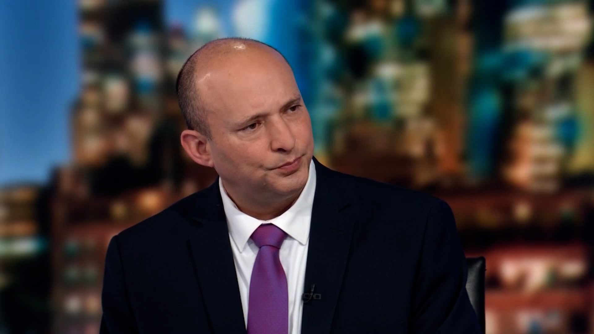 "إذا قضيتم على الأونروا فما بديلها؟".. شاهد رد رئيس وزراء إسرائيل الأسبق