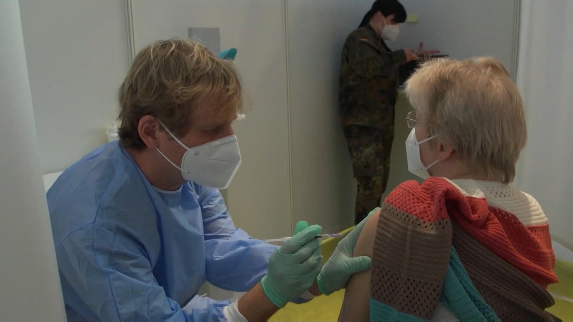 بعد أشهر من المرض.. معدلات أمراض الجهاز التنفسي في انخفاض أخيرا