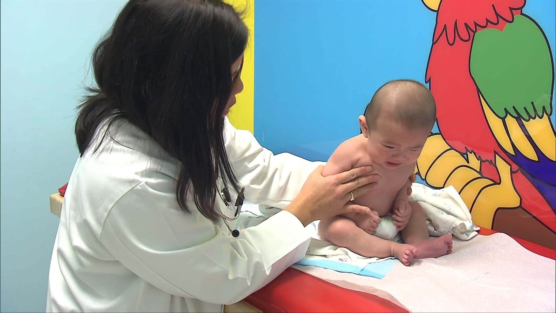 إنه السبب الرئيسي للوفاة بين البالغين في الولايات المتحدة.. ولكن كيف تؤثر مشاكل القلب على الأطفال والمراهقين؟