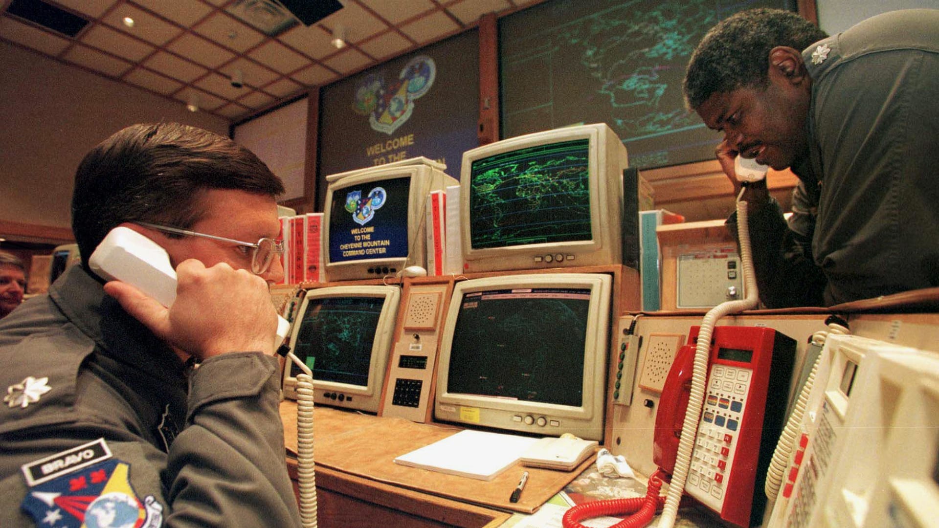 الجيش الأمريكي يرصد 4 طائرات عسكرية روسية قرب ساحل ألاسكا 1 الجيش الأمريكي يرصد 4 طائرات عسكرية روسية قرب ساحل ألاسكا