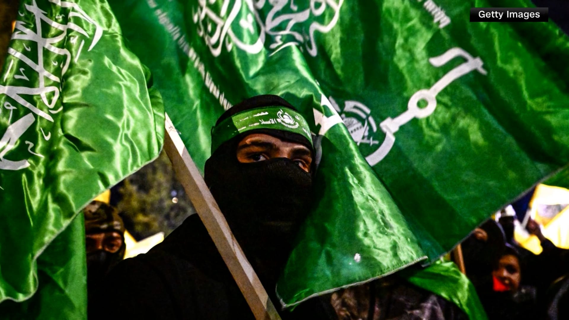 حماس ترد باقتراح على صفقة الرهائن.. وبايدن يصفه بأنه "مبالغ فيه بعض الشيء"