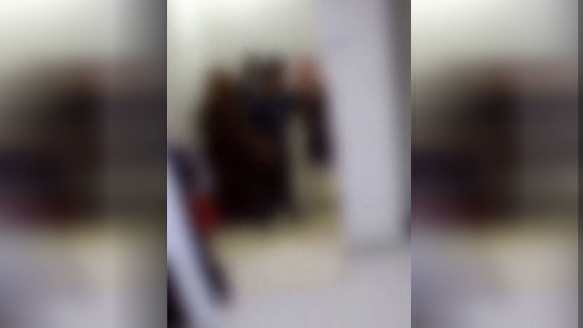 السعودية.. فيديو مريب لأشخاص داخل مبنى يثير تفاعلا والداخلية ترد