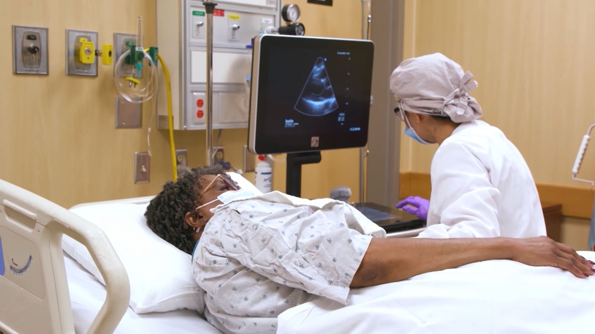 3 فحوص قد تنقذك من أمراض القلب الوراثية المحتملة.. إليك ما هي