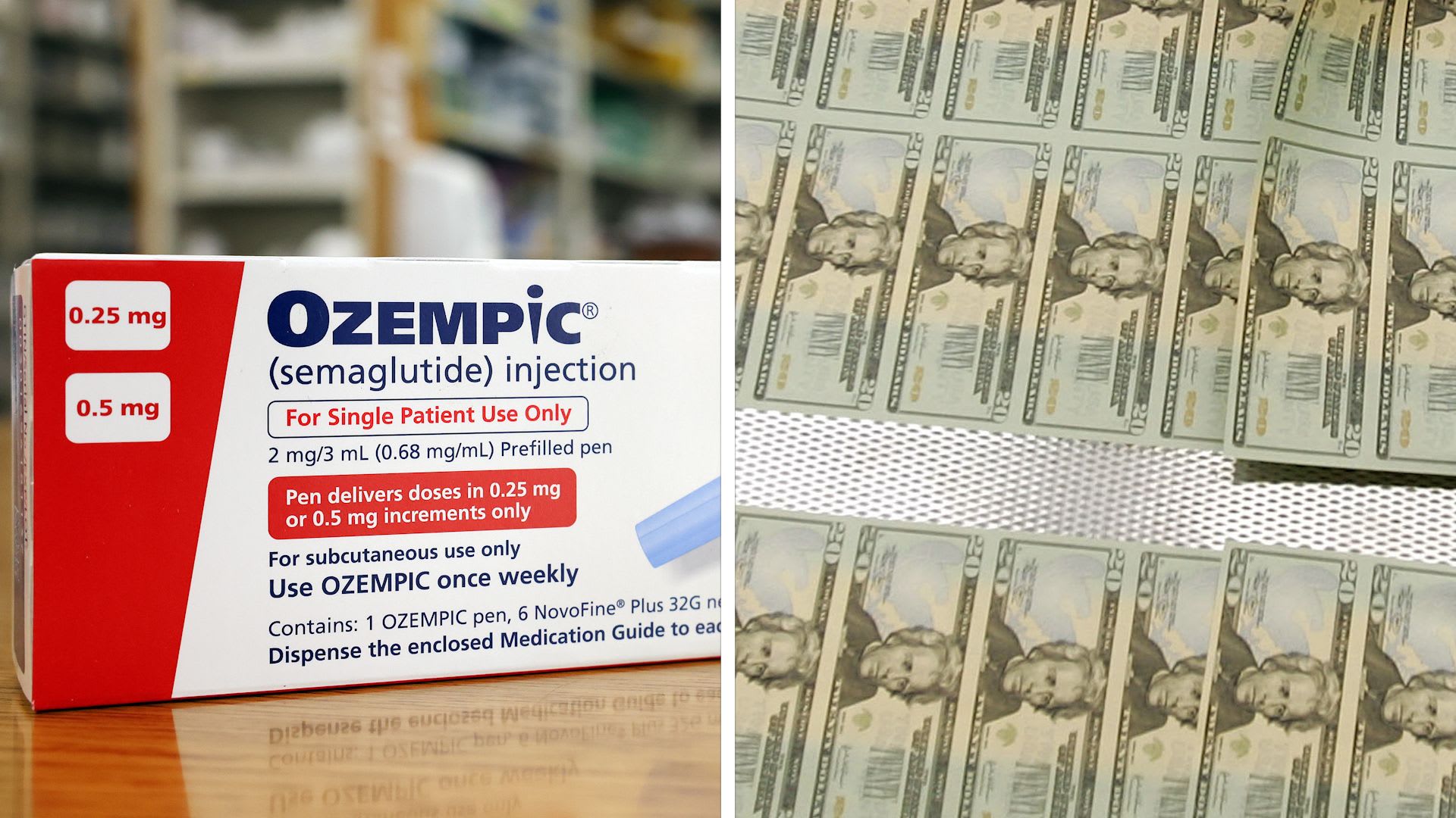 هل الإقبال على أدوية إنقاص الوزن الجديدة سيؤثر على قطاعات حياتية.. بينها الطيران؟ كيف ذلك؟