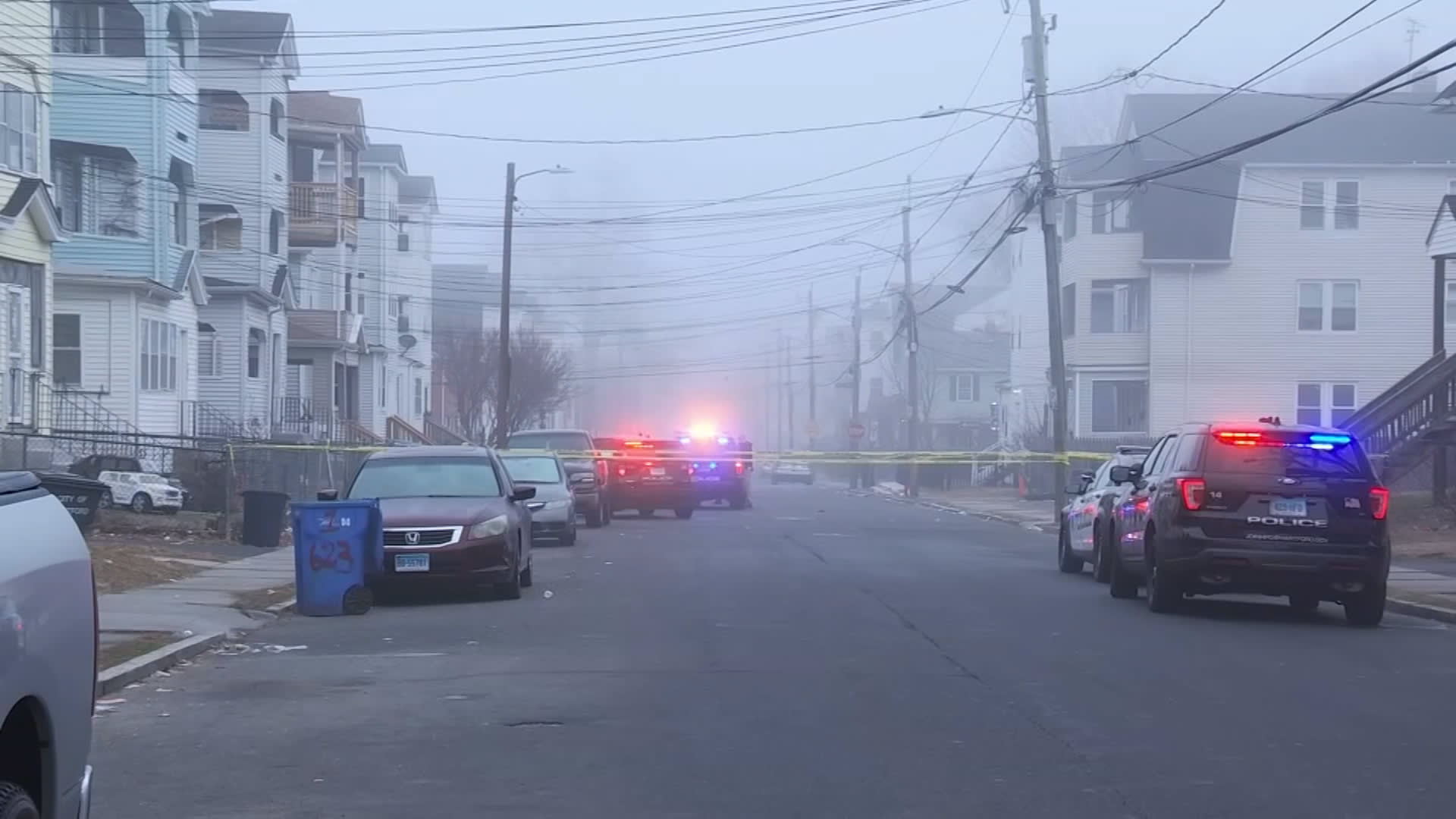 حفل تحوّل إلى مأساة مميتة.. مقتل شخصين وإصابة آخر بعد اندلاع شجار بأمريكا