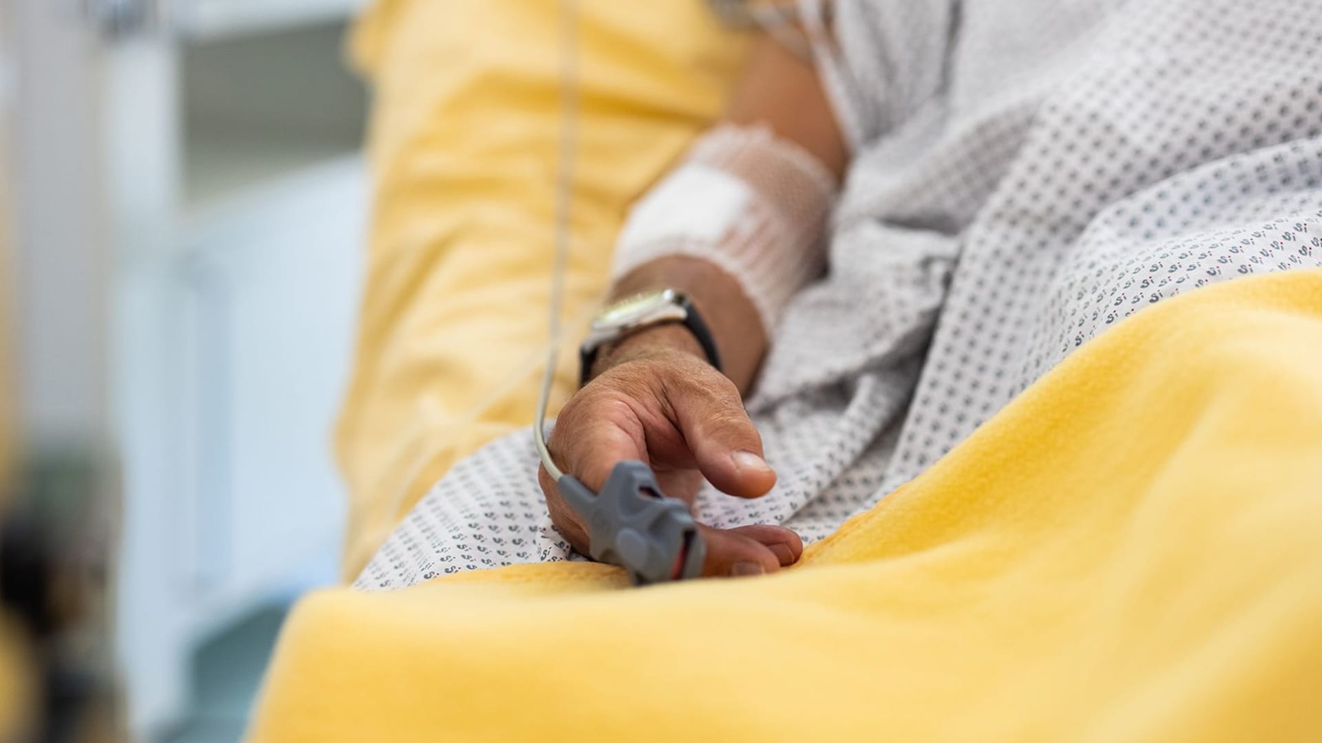 أول حالة وفاة جراء فيروس ألاسكابوكس.. ما هو وماذا نعرف عنه؟