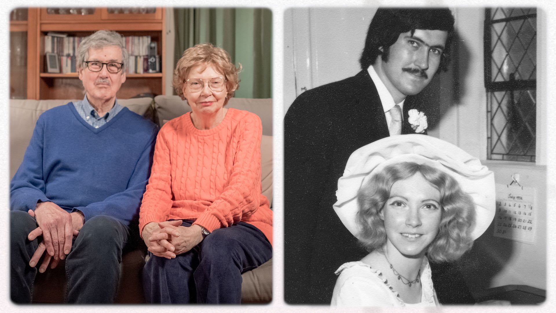 رجلان انتظرا المرأة عينها في المطار.. من الذي أقَلَّها ووقع في شباكها بعد ذلك؟