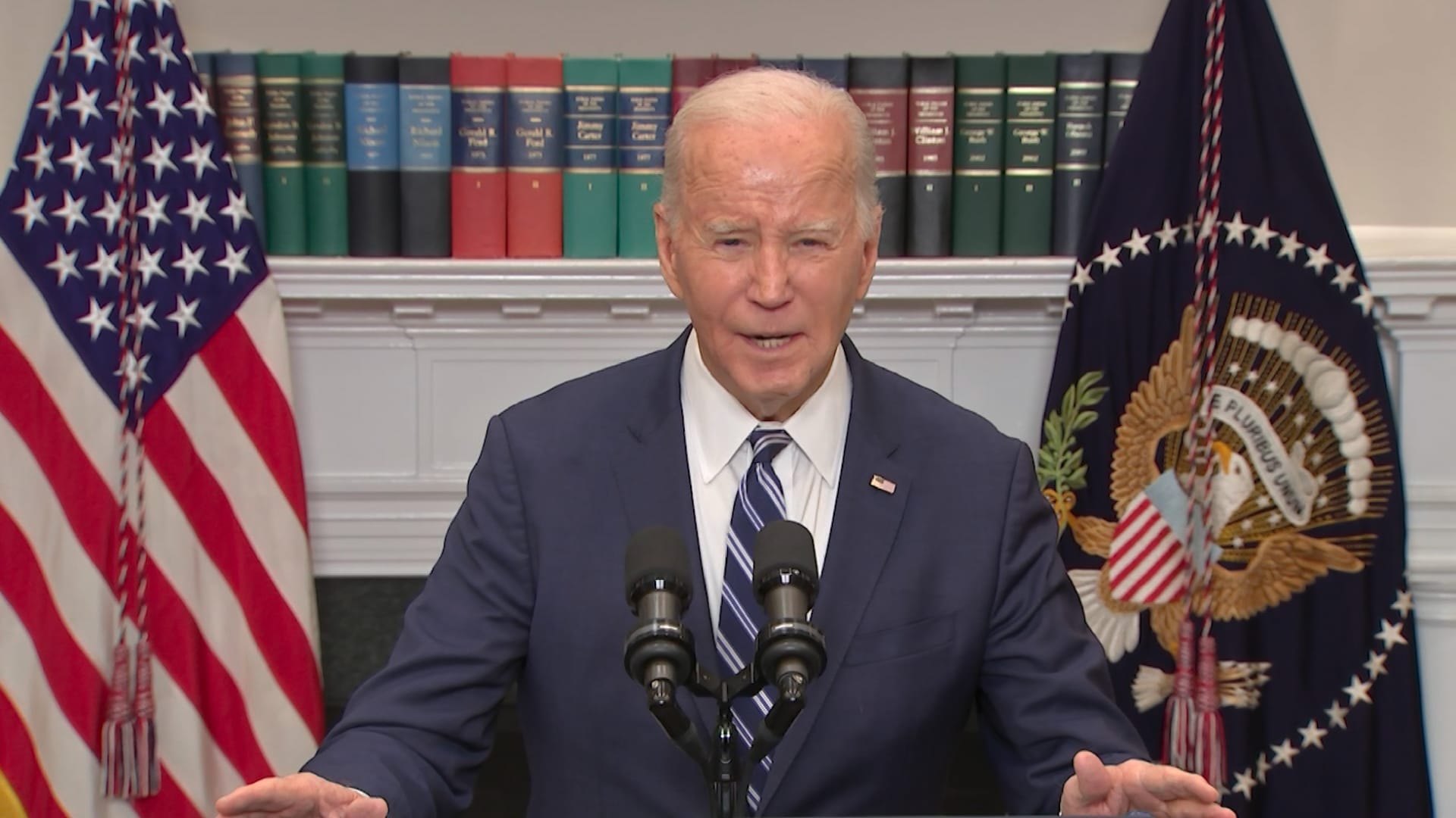 شاهد كيف علق بايدن على موت المعارض الروسي نافالني 5 شاهد كيف علق بايدن على موت المعارض الروسي نافالني