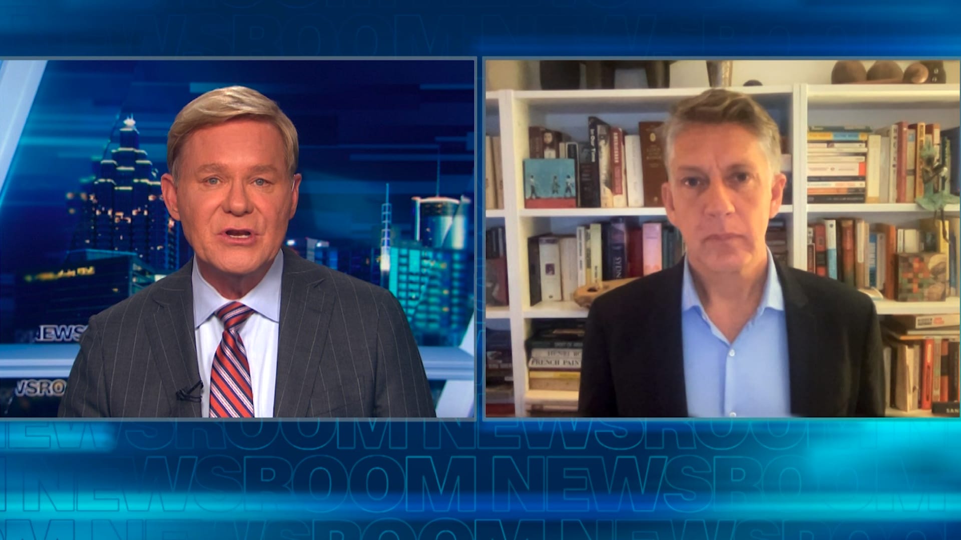 مسؤول في اليونيسيف عن أطفال غزة: يعيشون على وجبة واحدة في أحسن الأحوال