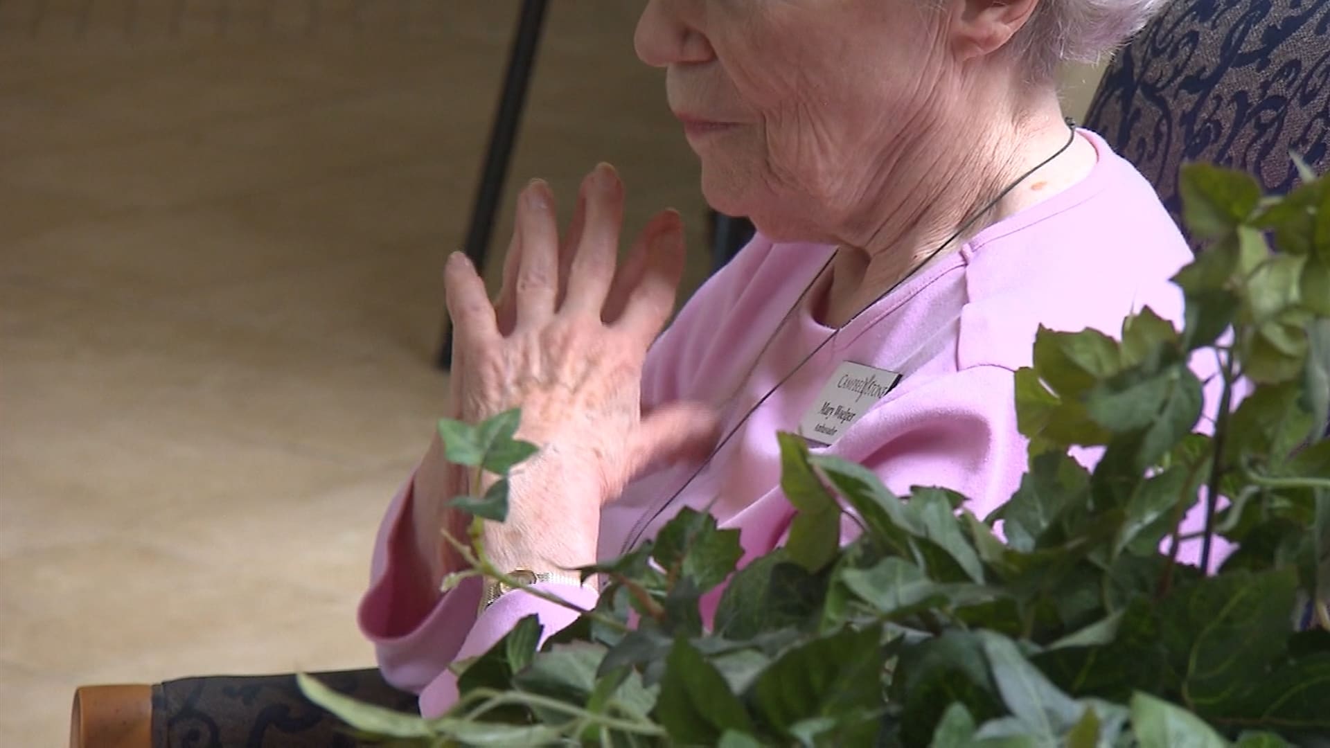 دراسة: يمكن أن يكون للأجداد تأثير إيجابي على الصحة النفسية للأمهات