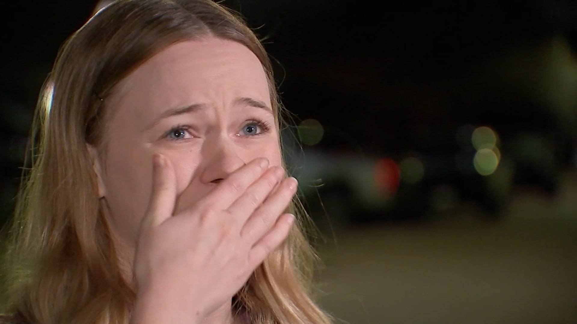 اقتحم غرفتها وحاول تجريدها من ملابسها.. فتاة تروي تفاصيل محاولة اغتصابها