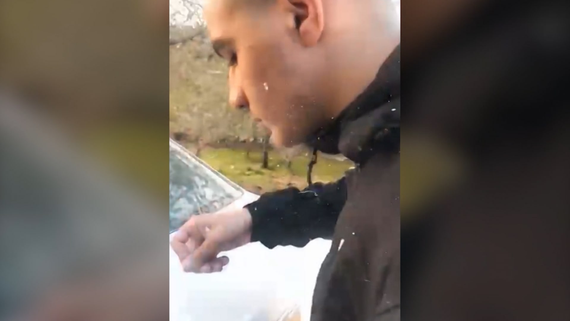 آخر لحظات مراهق أمريكي قبل مقتله في الضفة الغربية برصاص إسرائيلي.. شاهد ما كشفه تقرير CNN