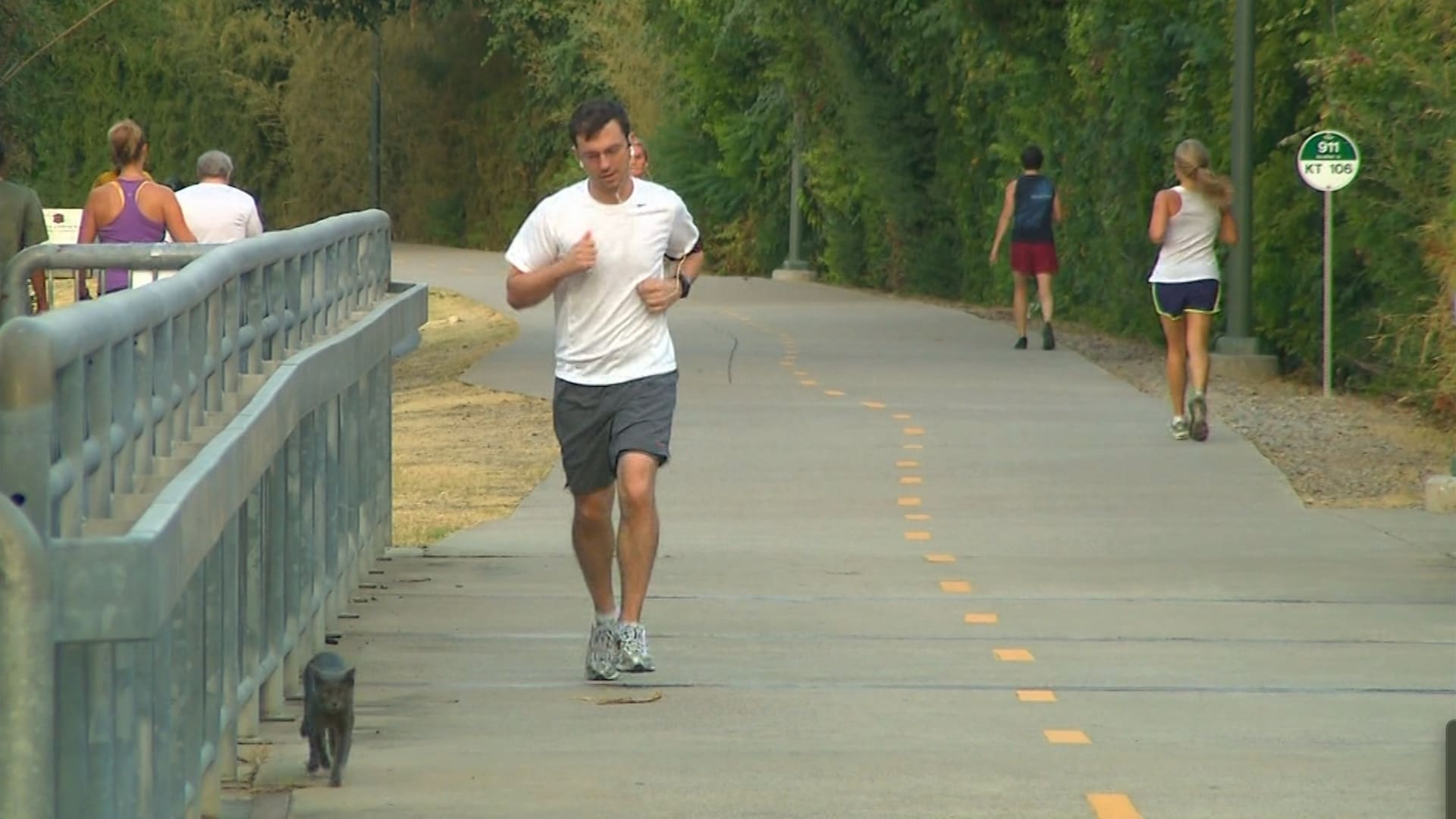 150 دقيقة فقط من التمارين الرياضية يُرجّح أن تُضيف 5 سنوات إلى حياتك