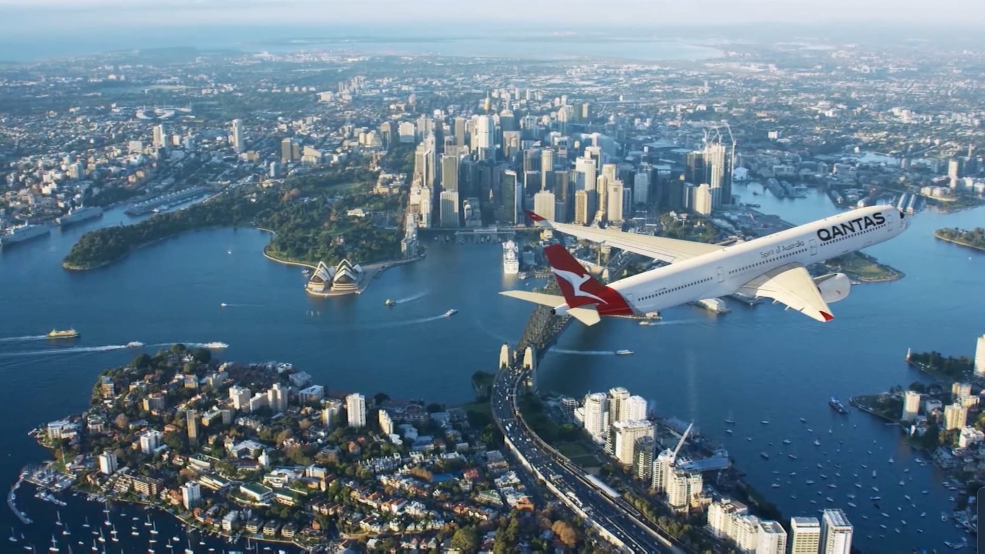 أطول رحلة طيران بالعالم تأجّلت لعام 2026.. وعلى ركاب هذه الرحلة القياسيّة الانتظار