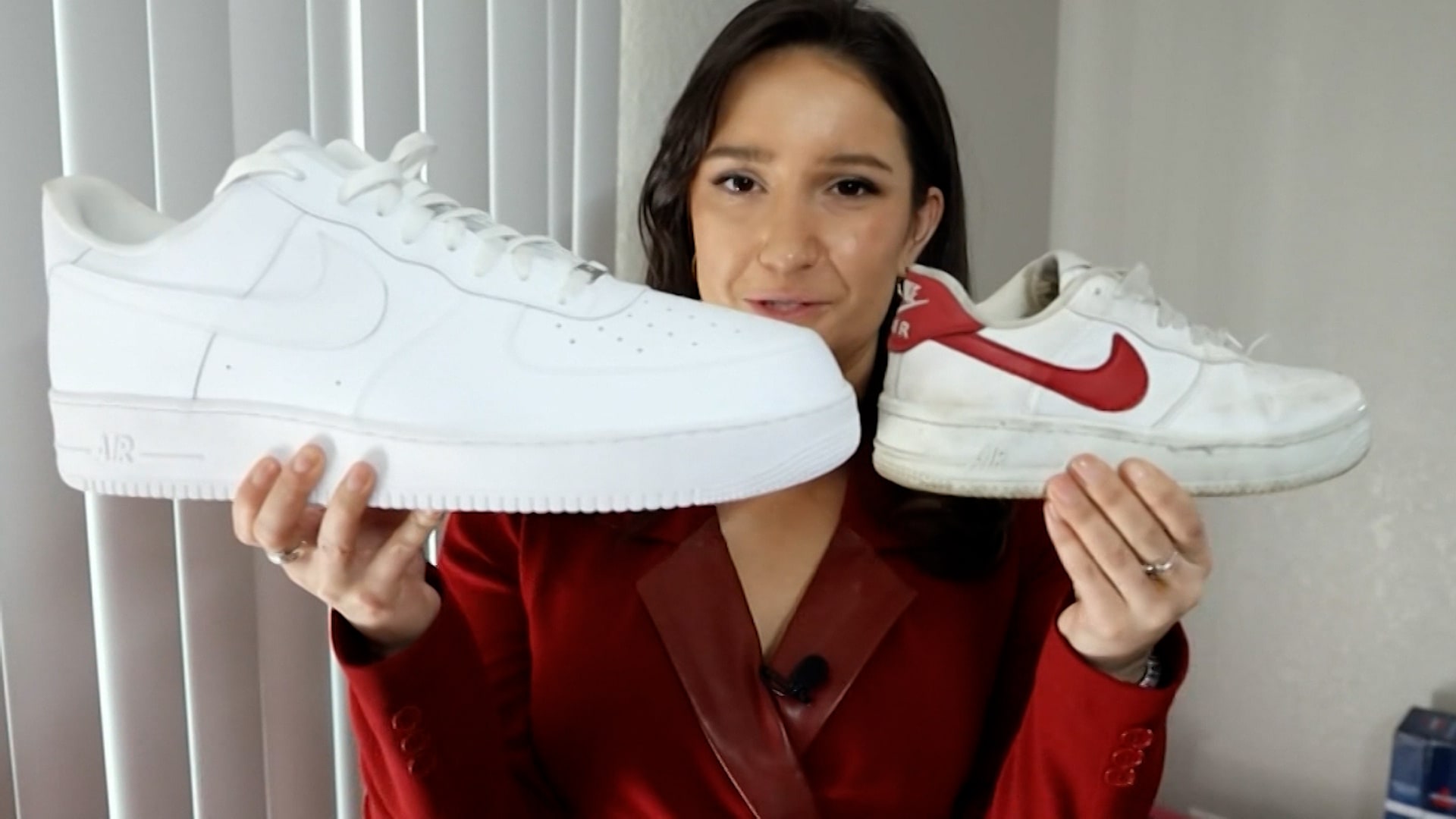 بسبب مقاسه الكبير.. أسطورة كرة السلة "شاك" يفاجئ مراهقًا بصندوق أحذية وملابس من خزانته الخاصة