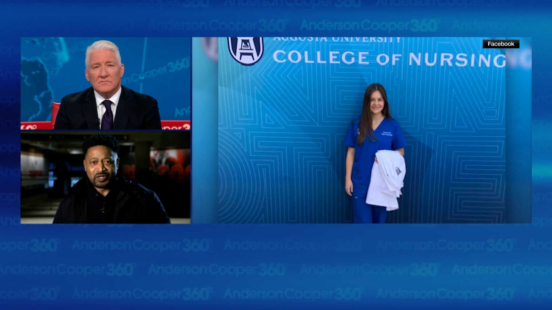 "طاردها وحاول إخفاء جثتها".. جريمة قتل مروعة تهز حرمًا جامعيًا بأمريكا