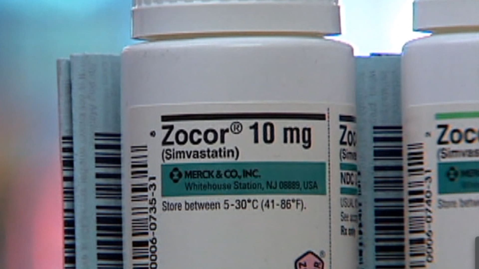 حتى لو كنت لا تعاني من ارتفاع نسبة الكوليسترول..لماذا قد تستفيد من تناول أدوية الستاتين؟