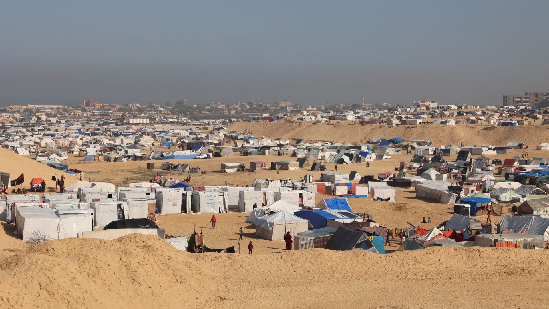 الهدنة المحتملة في غزة.. كيف يبدو المشهد بين مفاوضات باريس والدوحة؟