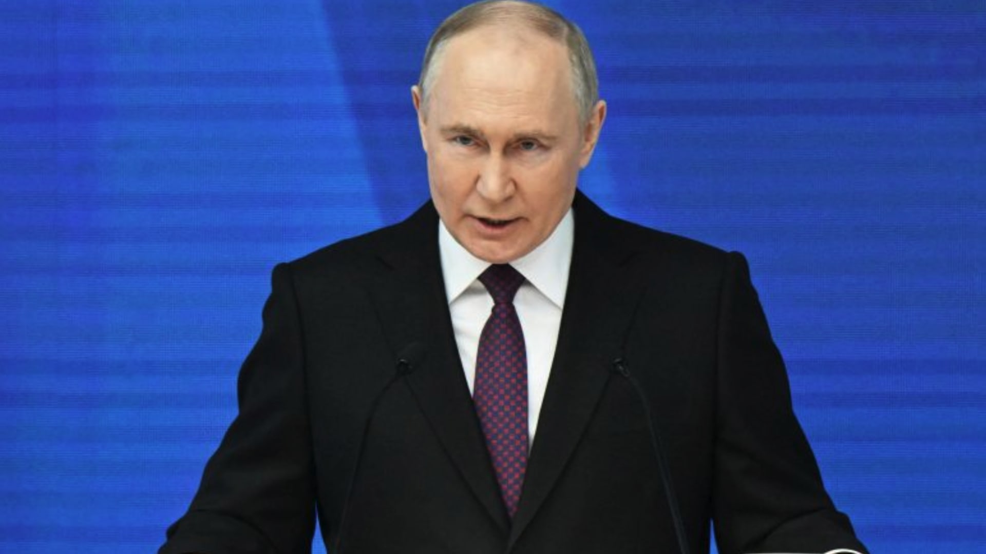 شاهد كيف رد جنرال أمريكي متقاعد على تحذير بوتين من "تدمير الحضارة" بسلاحه النووي