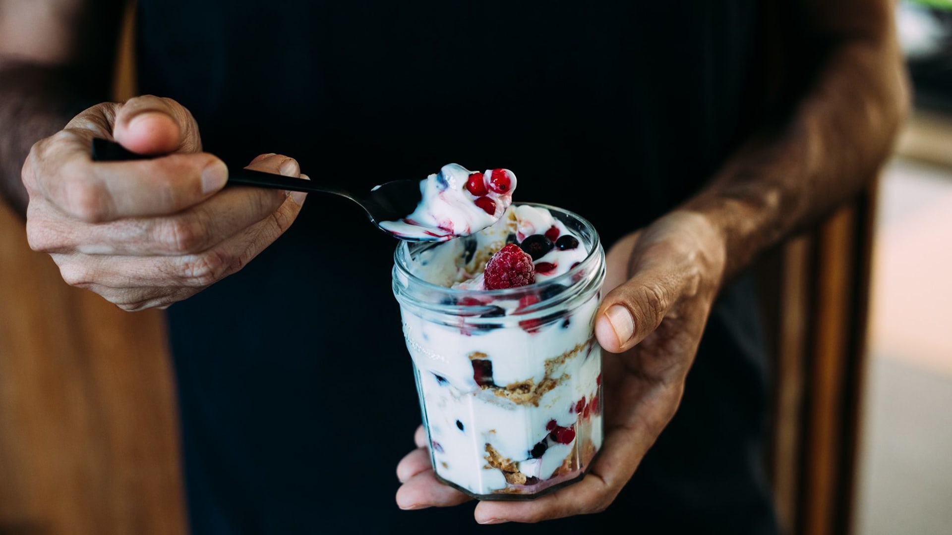 هل يقلل الزبادي من خطر الإصابة بمرض السكري من النوع الثاني؟