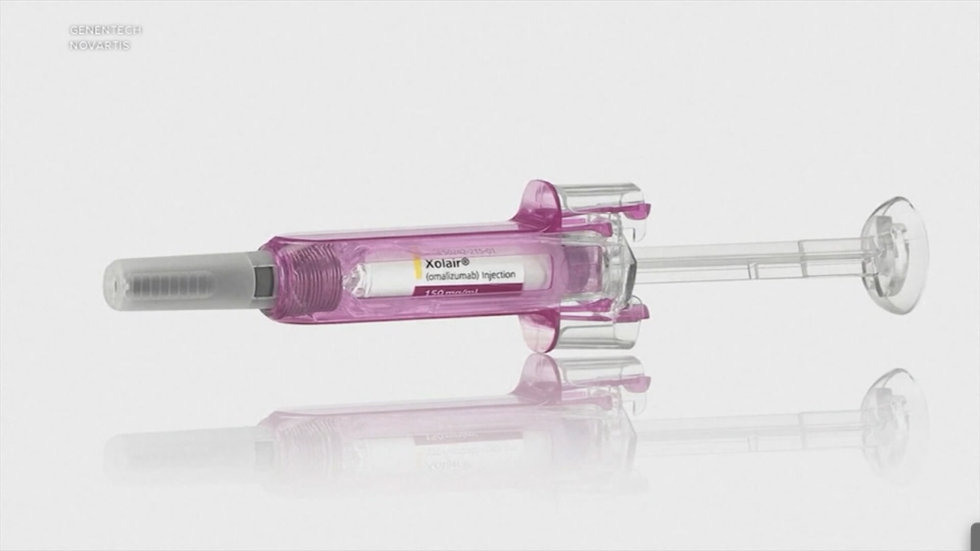 راحة جديدة للأشخاص الذين لا يستطيعون تناول أطعمة معينة..كيف يمكن لهذا الدواء الجديد علاج الحساسية الغذائية؟ 1 راحة جديدة للأشخاص الذين لا يستطيعون تناول أطعمة معينة..كيف يمكن لهذا الدواء الجديد علاج الحساسية الغذائية؟