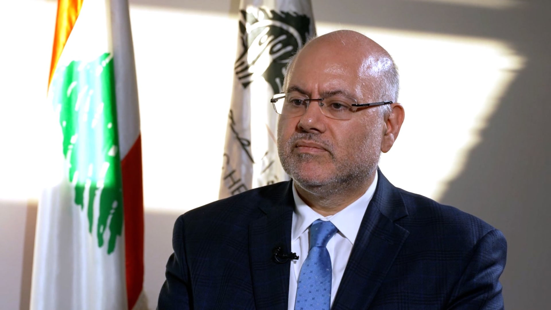 وزير الصحة اللبناني لـCNN: الجميع عازمون على إيجاد حل دبلوماسي للصراع باستثناء طرف واحد
