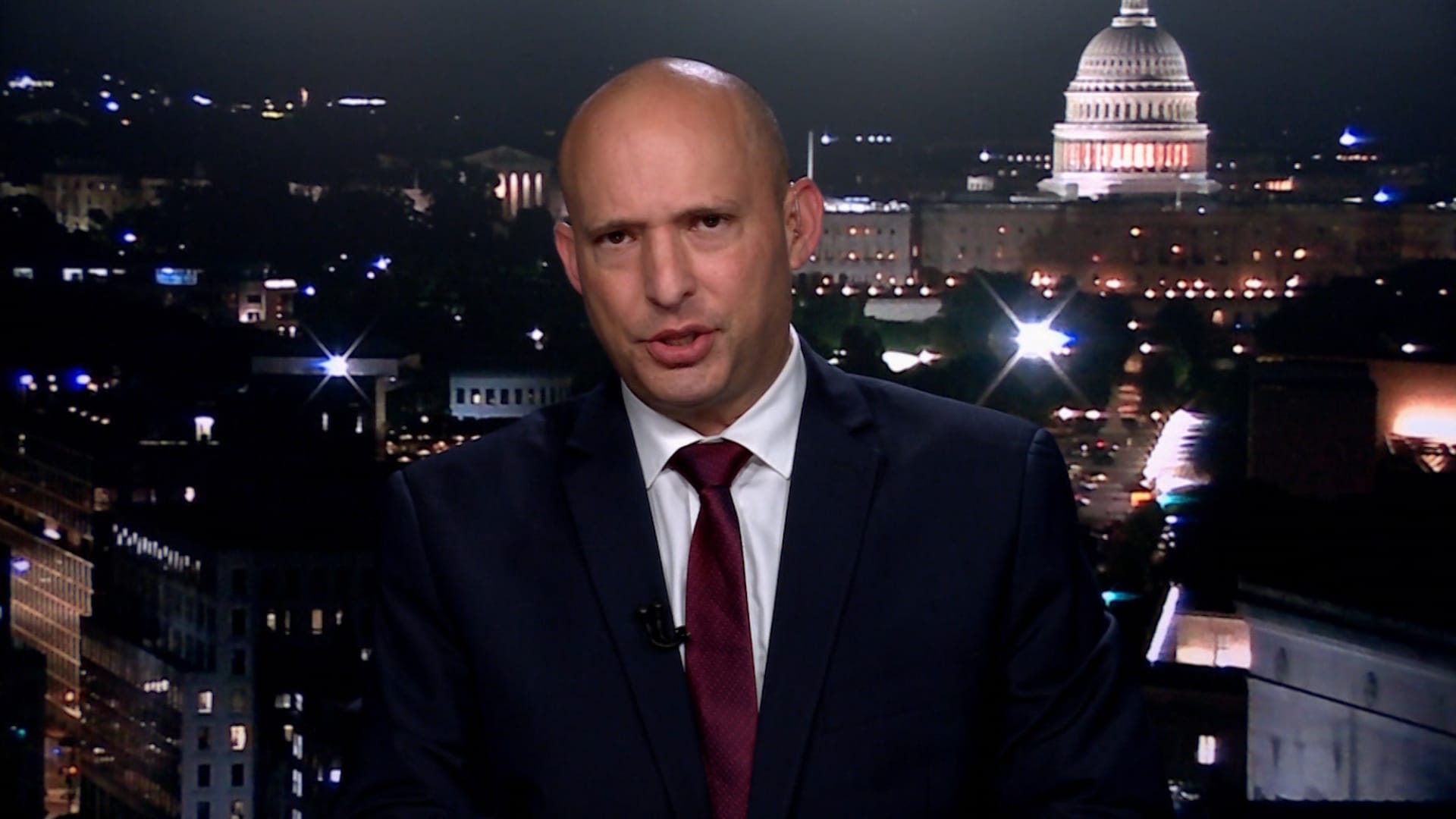 نفتالي بينيت تعليقًا على اغتيال نصرالله لـCNN: فرصة هائلة ويجب إزالة تهديد حزب الله نهائيا