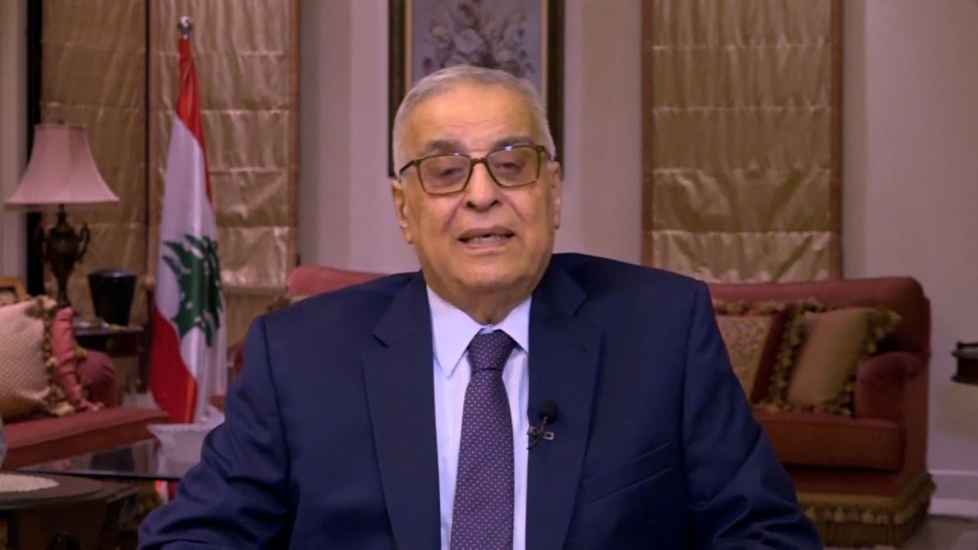 وزير خارجية لبنان لـCNN: حسن نصرالله وافق على وقف إطلاق النار المؤقت قبل أيام من مقتله