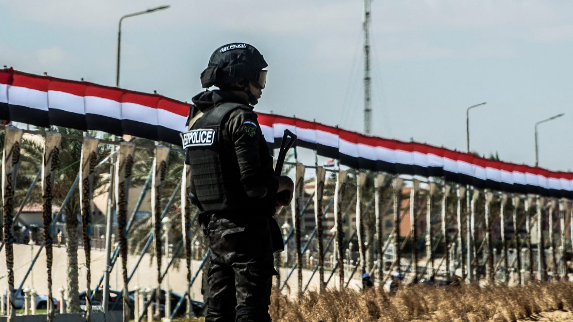 مصر.. الداخلية ترد على ادعاءات وفاة شخص "بسبب التعذيب" في أحد أقسام الشرطة