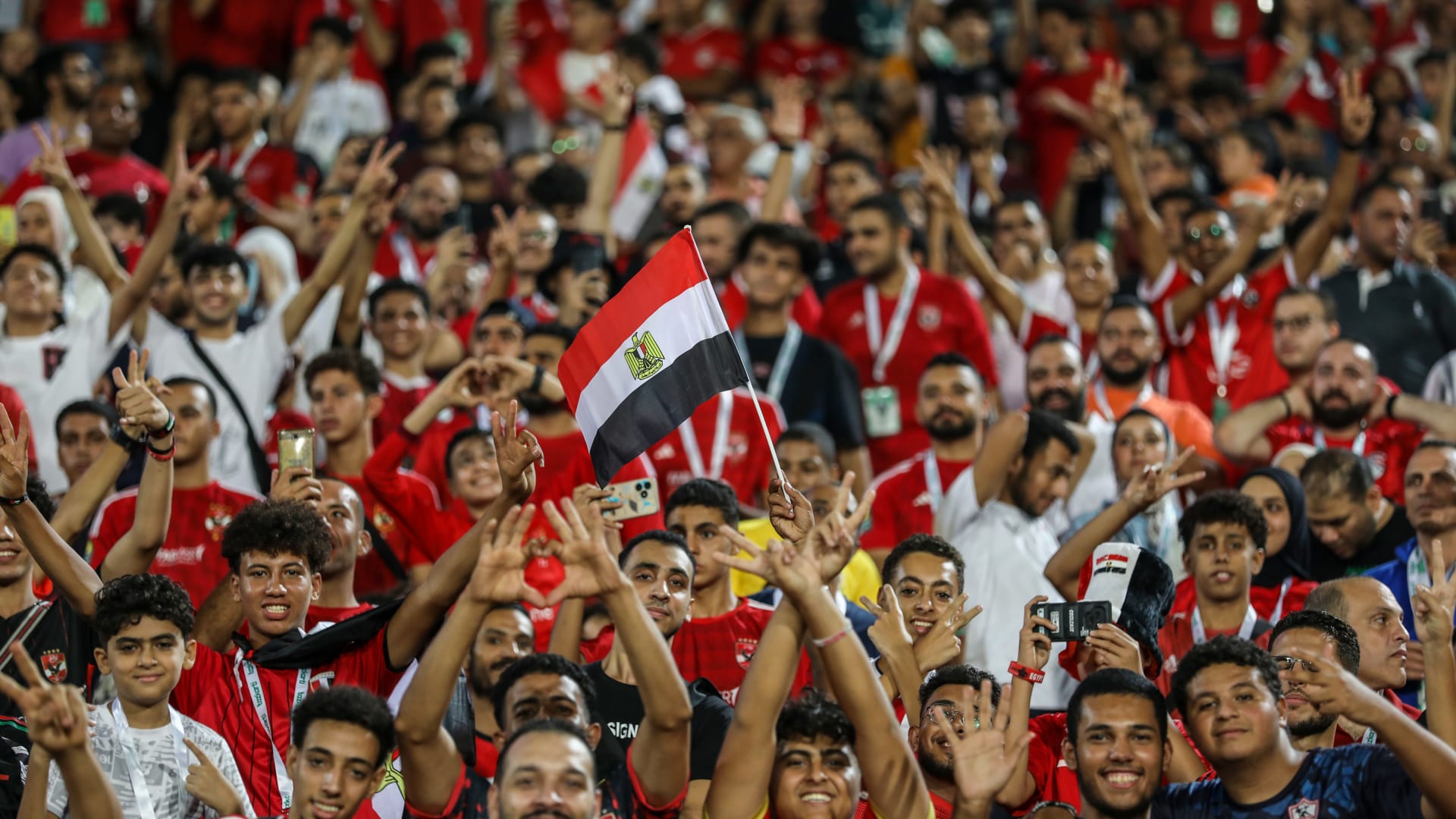 مرشح وحيد لرئاسة الاتحاد المصري لكرة القدم.. من يكون؟