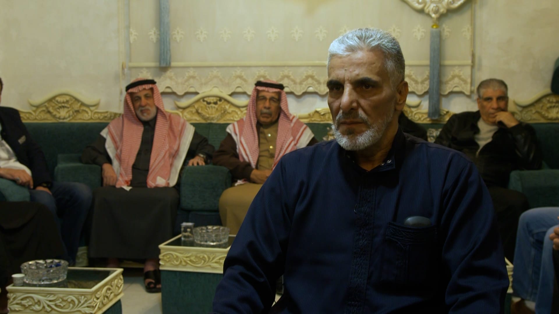 أردني محرر من سجون سوريا يروي معاناة 26 عاما من الاعتقال ويكشف تفاصيل تمرد 2008 بسجن صيدنايا