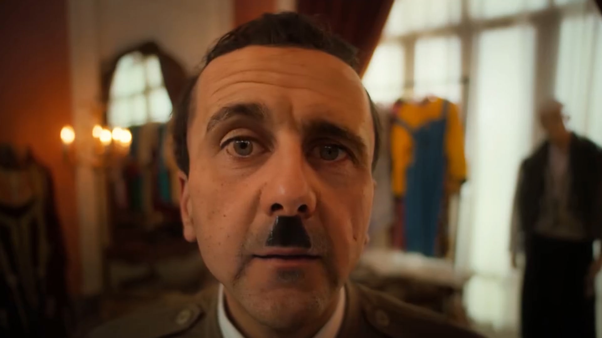 سيناريو ساخر عن هروب بشار الأسد إعلان سوري يحقق تفاعلا